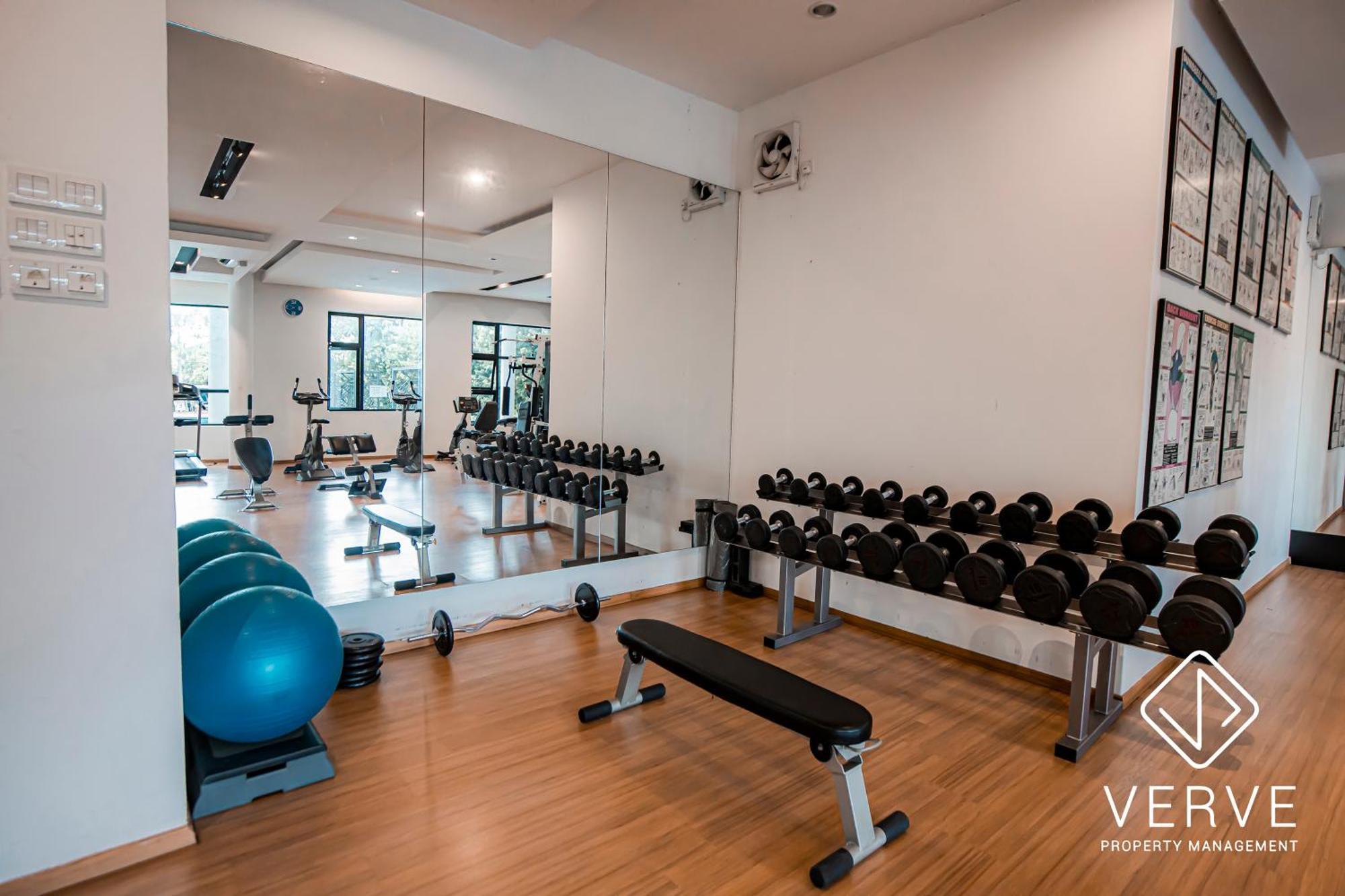 Ipoh Oasis Premium Suites By Verve Zewnętrze zdjęcie