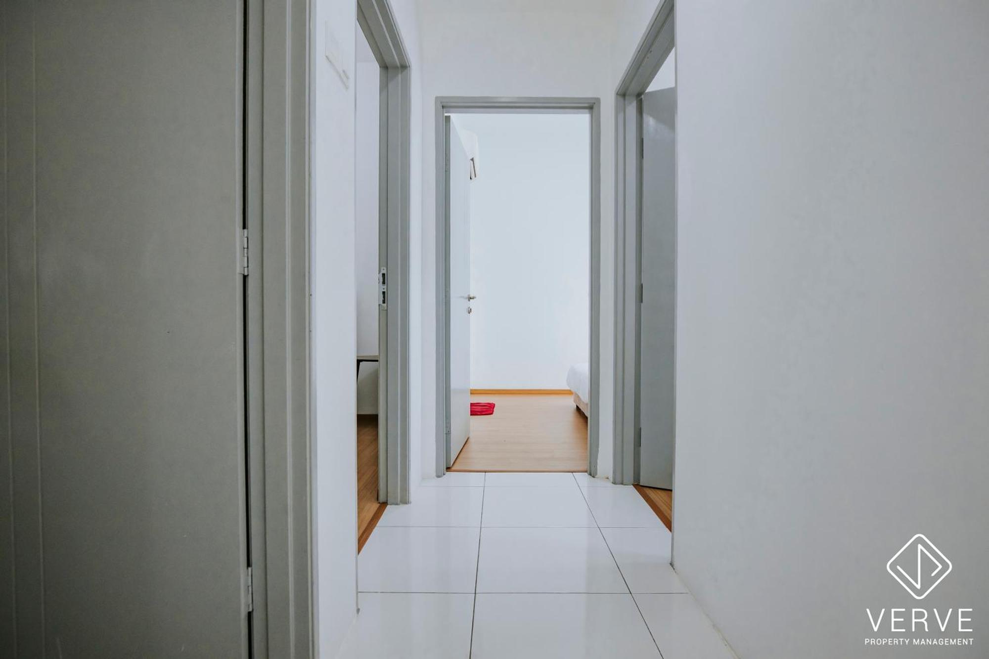 Ipoh Oasis Premium Suites By Verve Zewnętrze zdjęcie