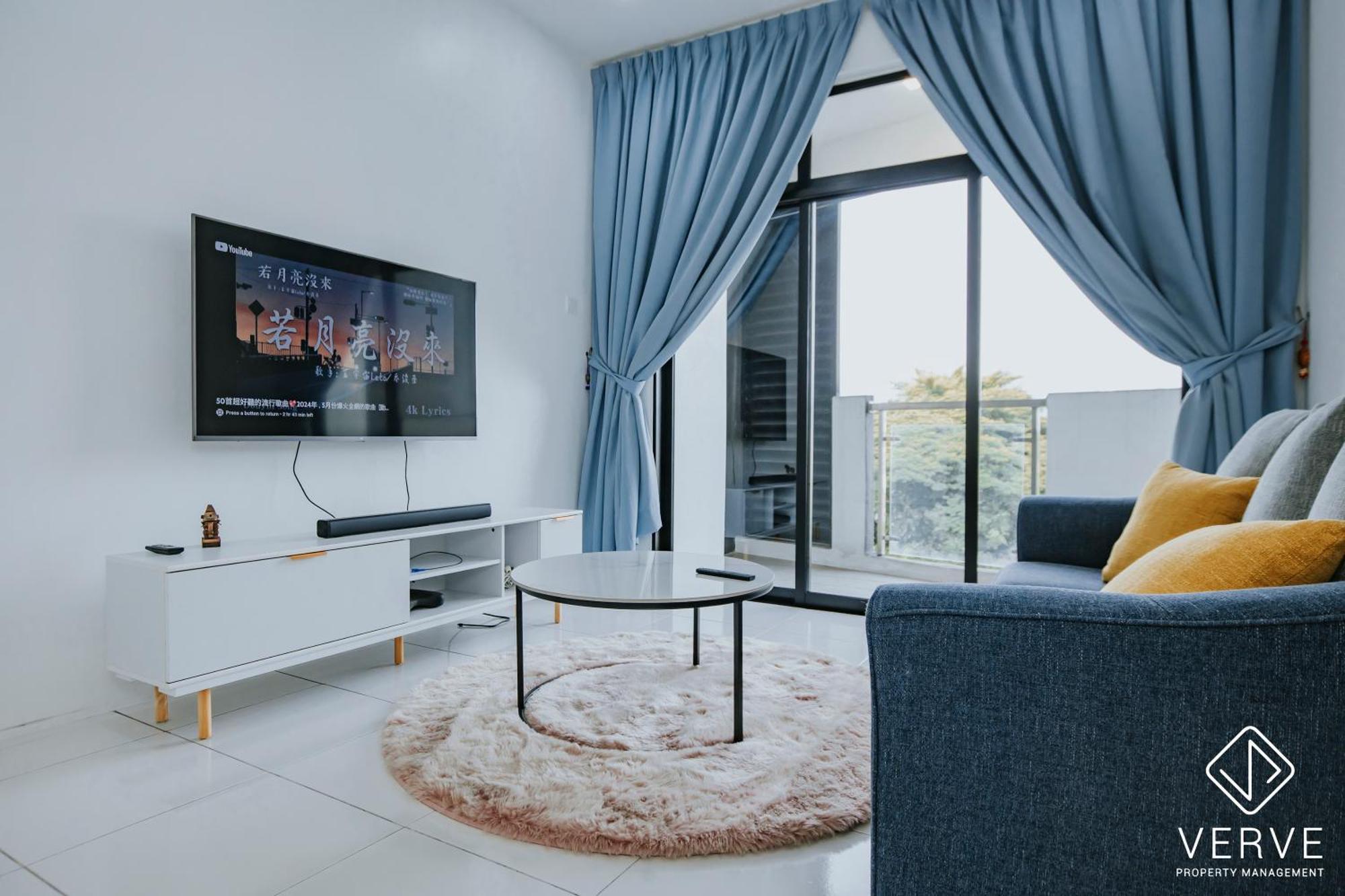 Ipoh Oasis Premium Suites By Verve Zewnętrze zdjęcie