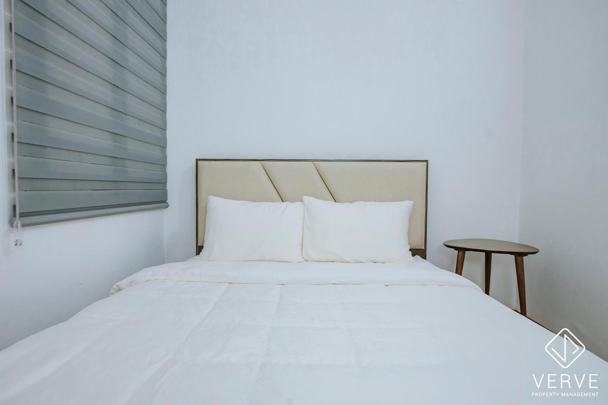 Ipoh Oasis Premium Suites By Verve Zewnętrze zdjęcie