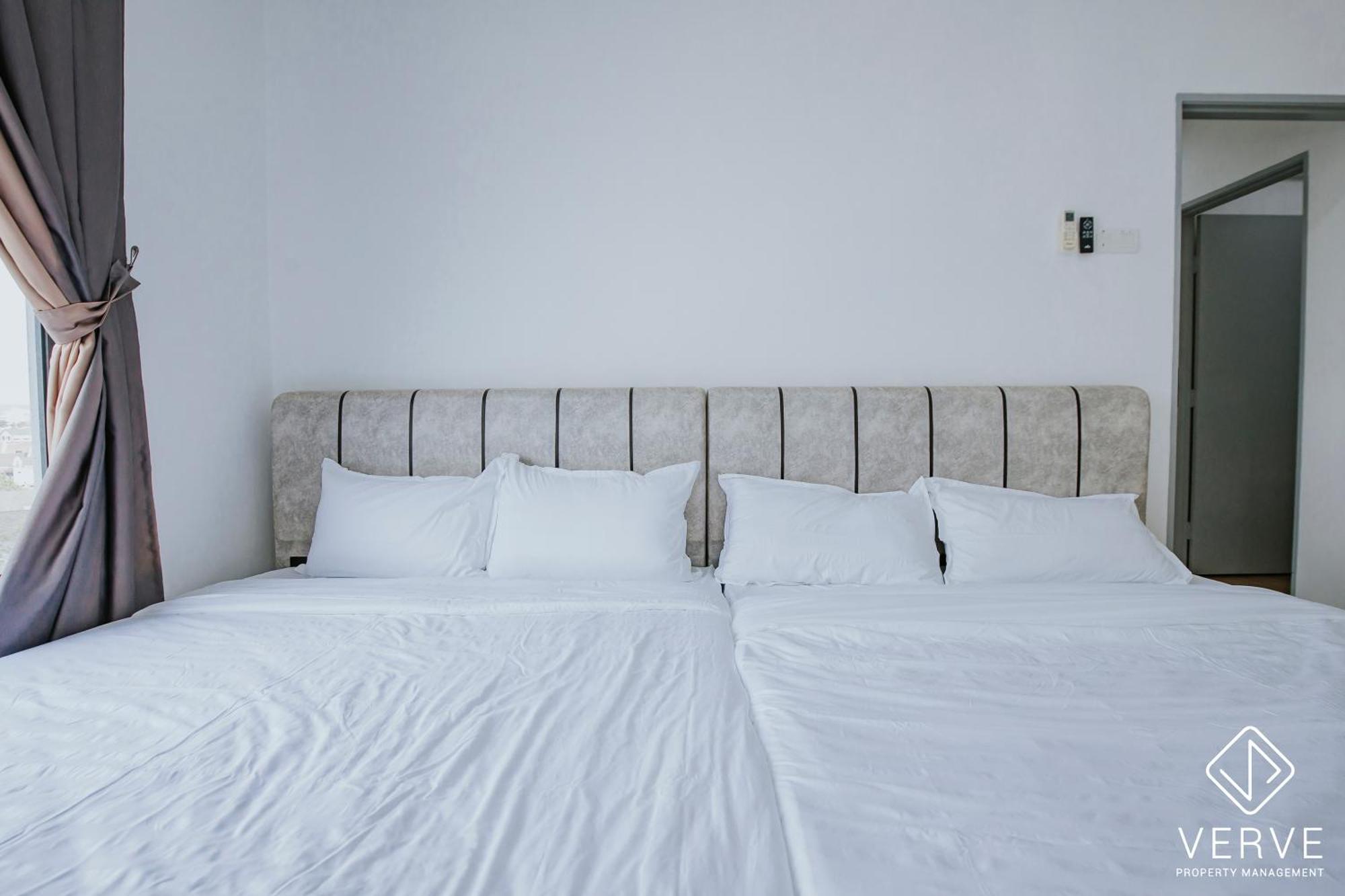 Ipoh Oasis Premium Suites By Verve Zewnętrze zdjęcie