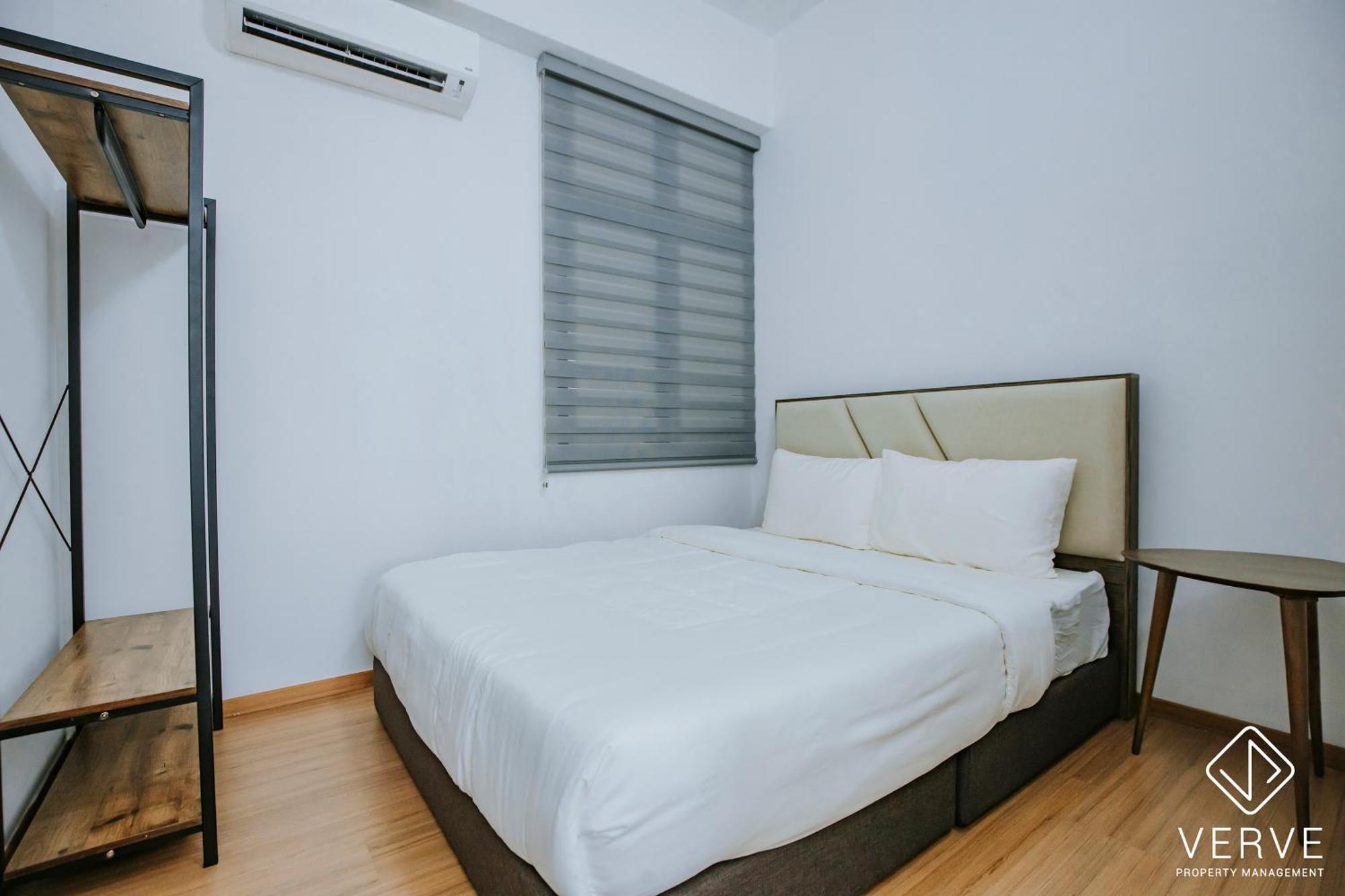 Ipoh Oasis Premium Suites By Verve Zewnętrze zdjęcie